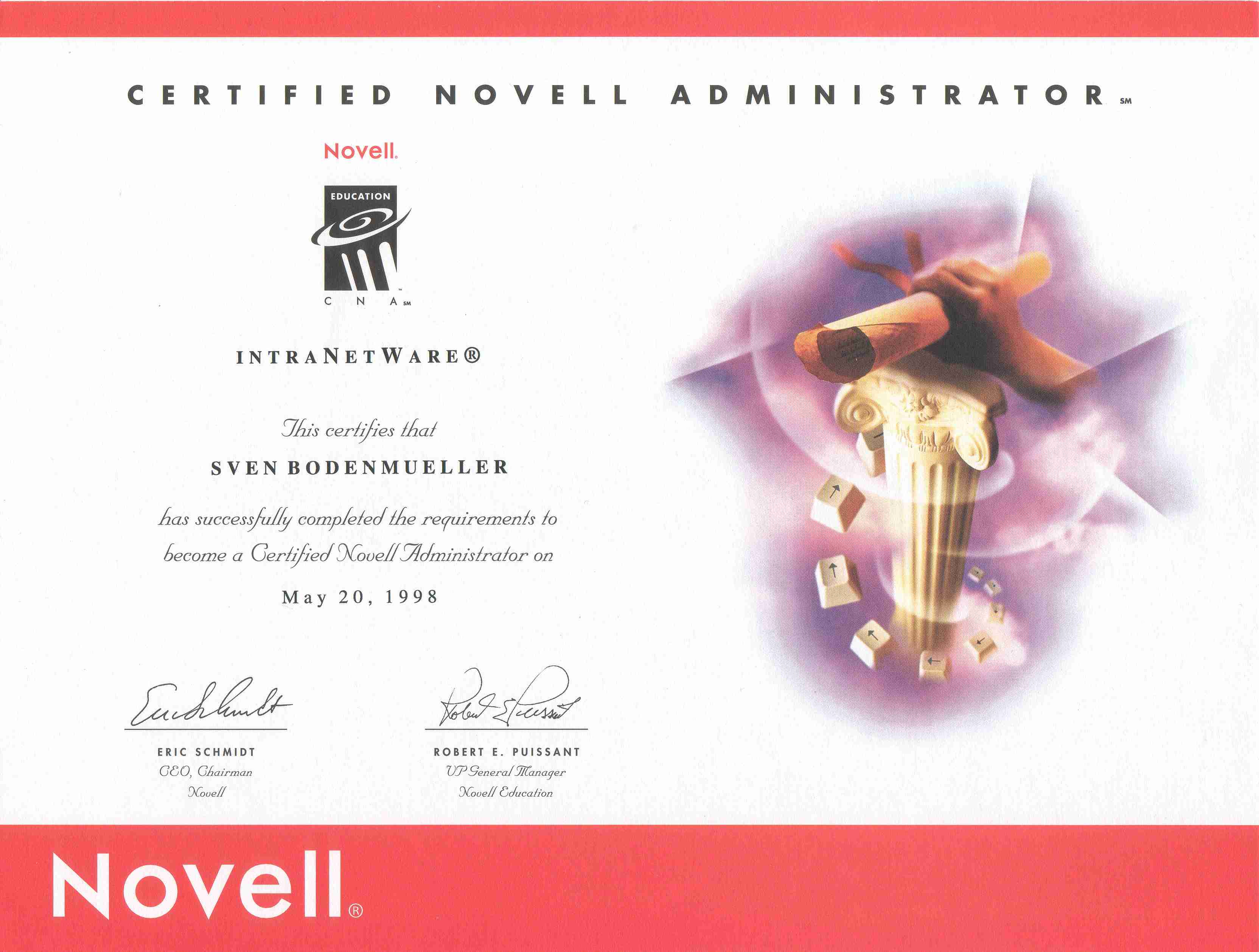 Novell