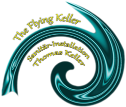 The Flying Keller