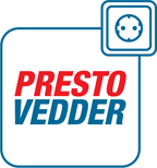 Presto-Vedder GmbH Der erste Schalterhersteller der einfach umschaltet