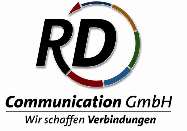 RD-Communication GmbH, wir realisieren Ihre Verbindungen